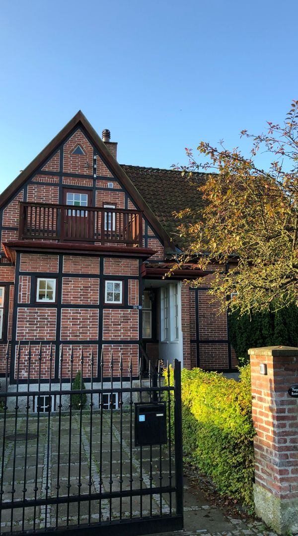 La maison de Niels