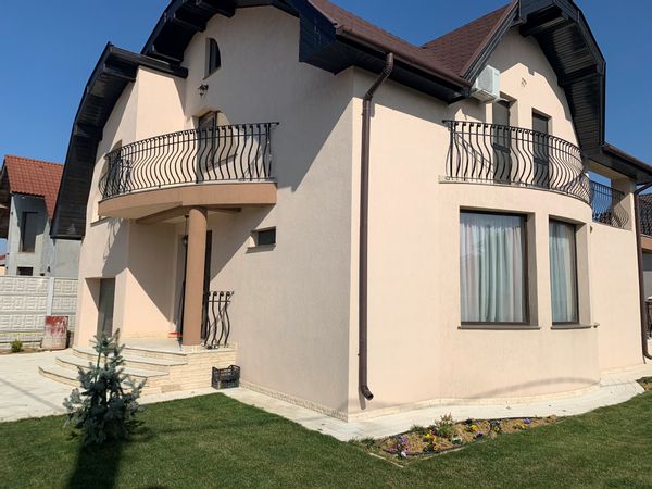 La maison de Sorin