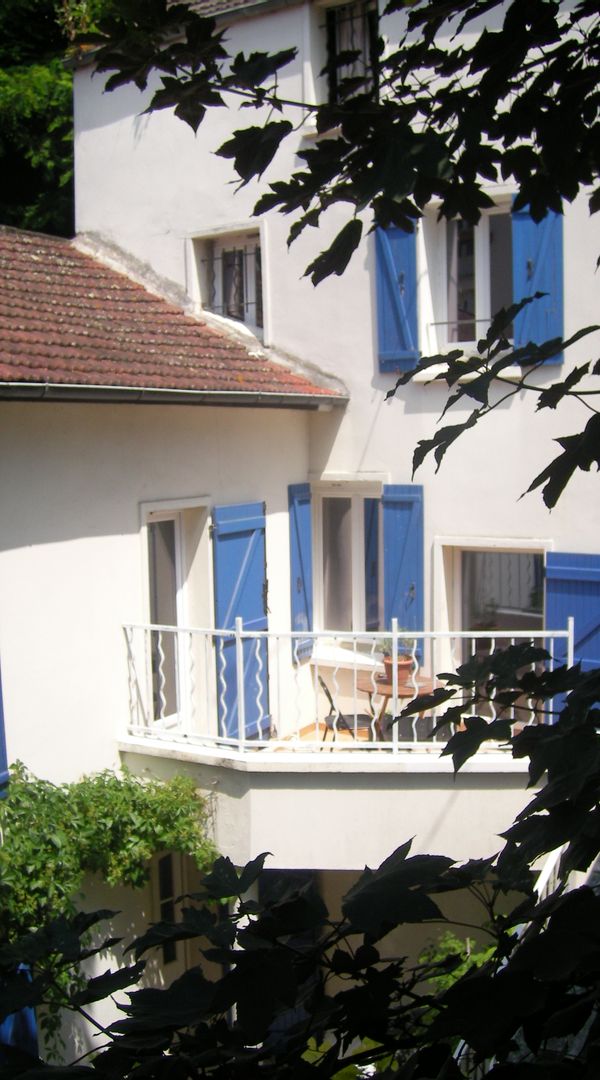 Maison à Pontoise, France