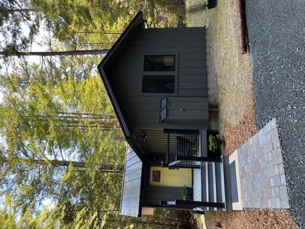 La maison de Emily