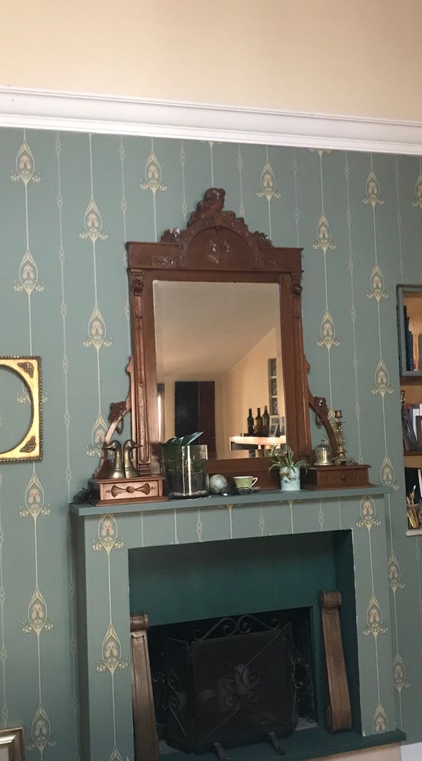 La maison de Marilù