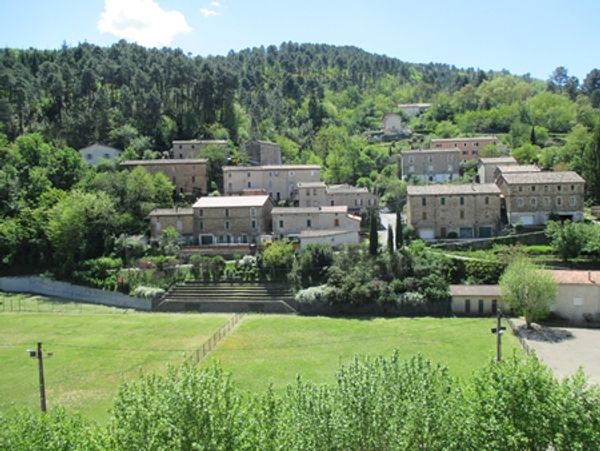 La maison de Sylvie
