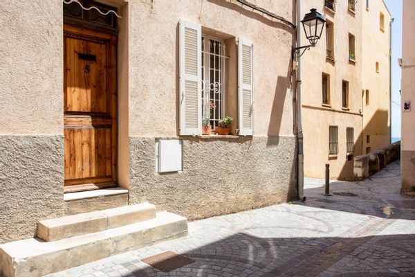 La maison de Therese & Ake