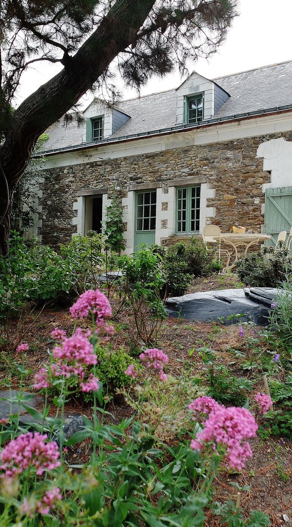 Loire Valley Cottage