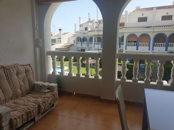 La maison de Silvia