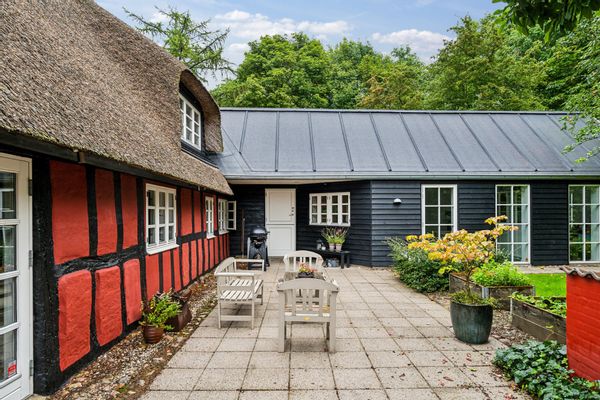 La maison de Karen