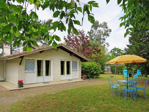 La maison de Patricia