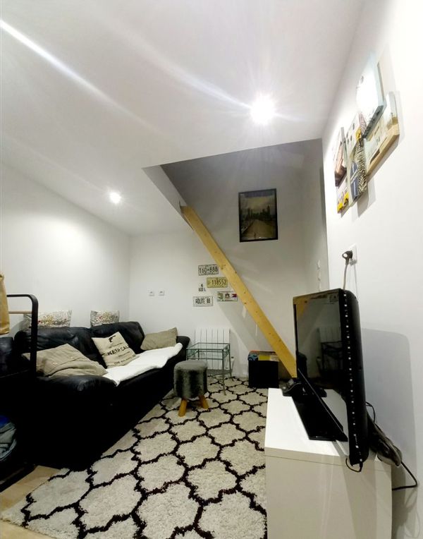 Studio au cœur du luberon