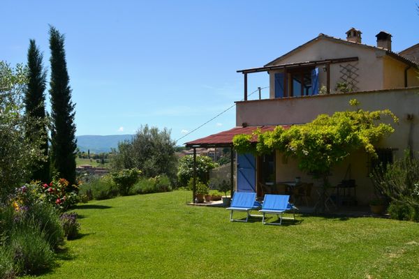 La maison de Frederique