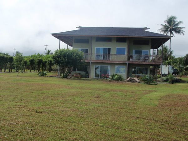La maison de Paolo