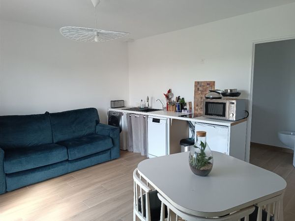 studio avec piscine guestpoints uniquement