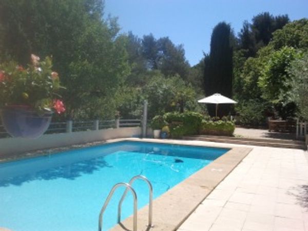 La maison de Alain