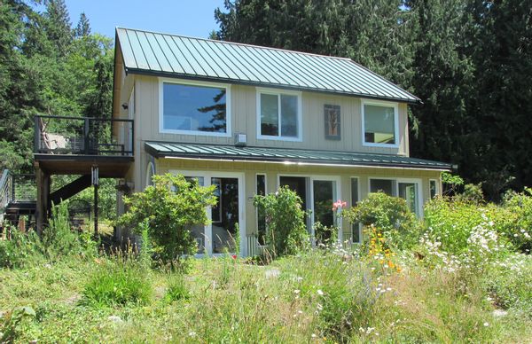 La maison de Julie