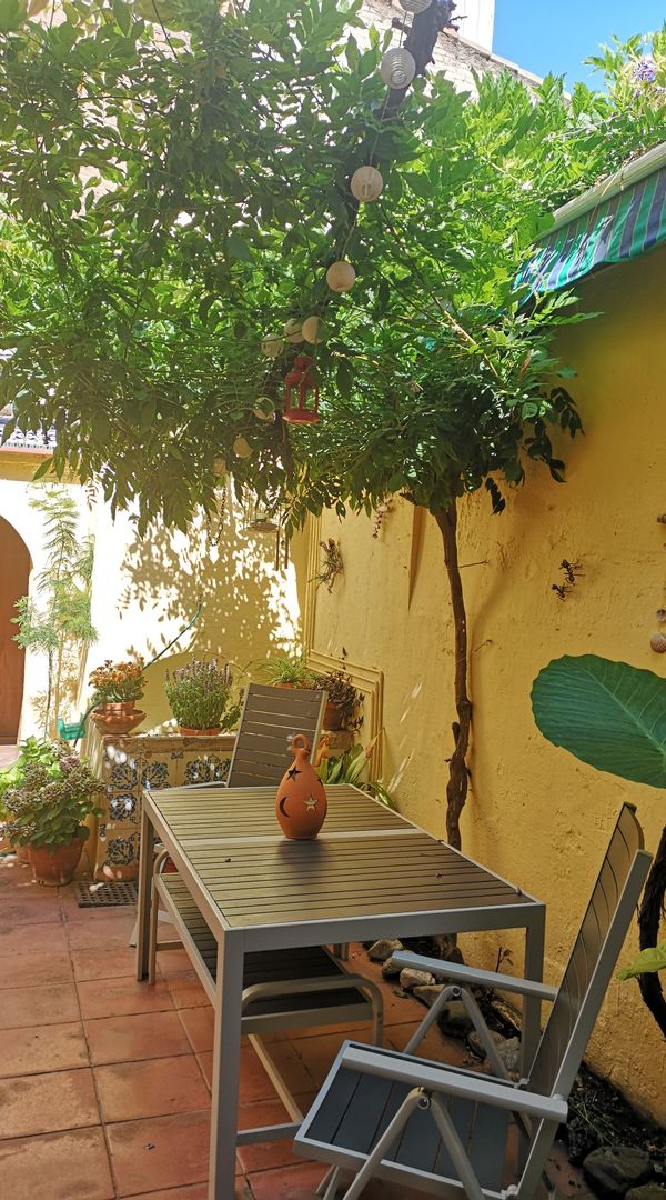 La maison de Jordi Y Marta