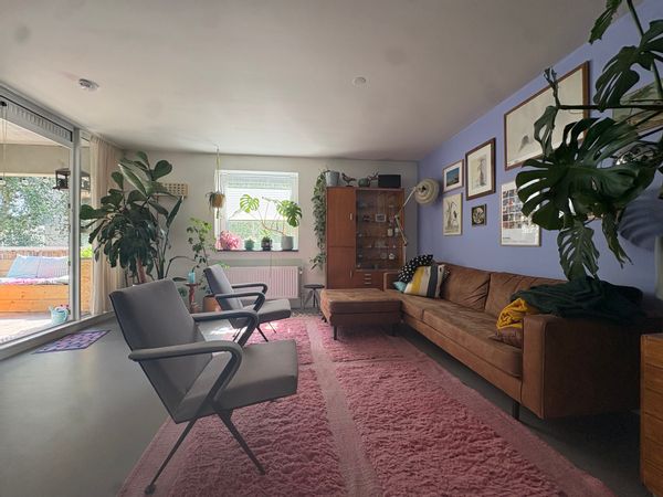 La maison de janneke