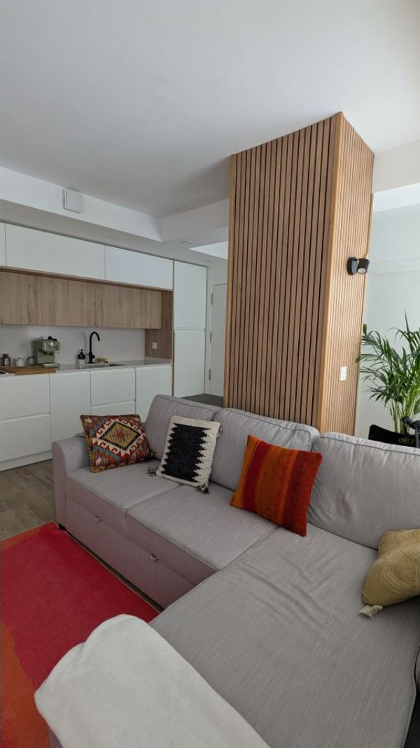 La maison de IDOIA