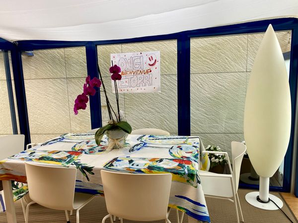 La maison de Koro