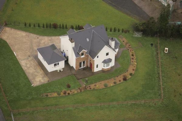 La maison de Nollaig