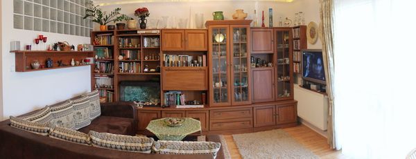 La maison de Judit