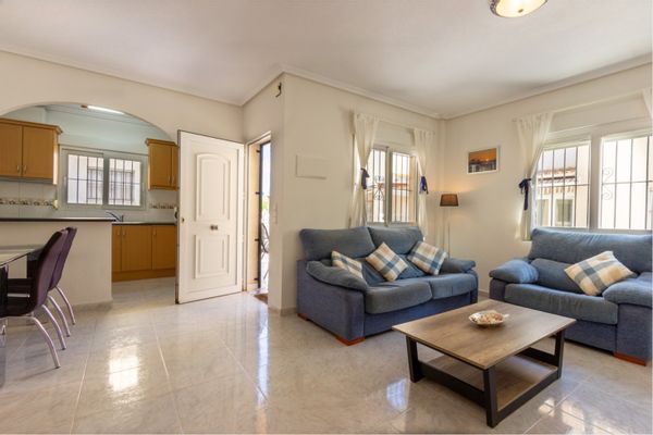 La maison de Judit