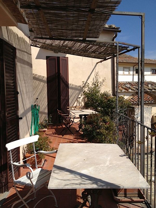 La maison de Livio
