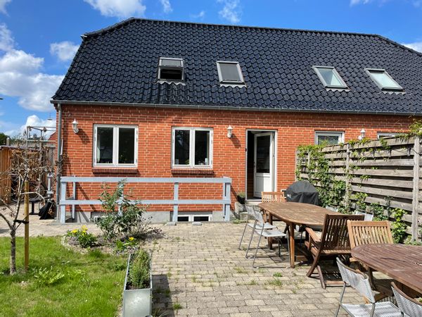 La maison de Hildur & Bjarki