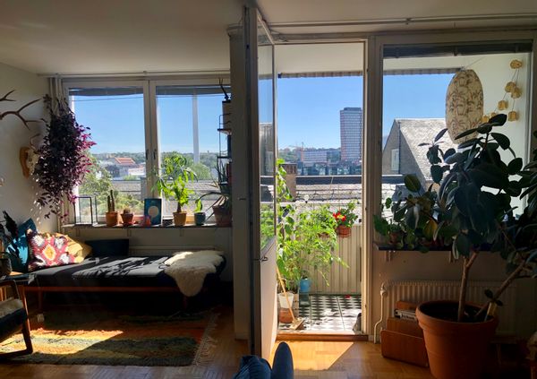 La maison de Tove