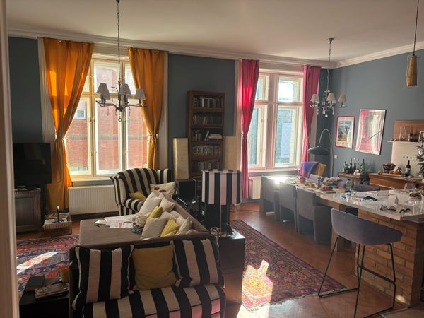 La maison de Zoltan