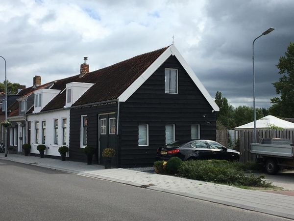 La maison de Lotte