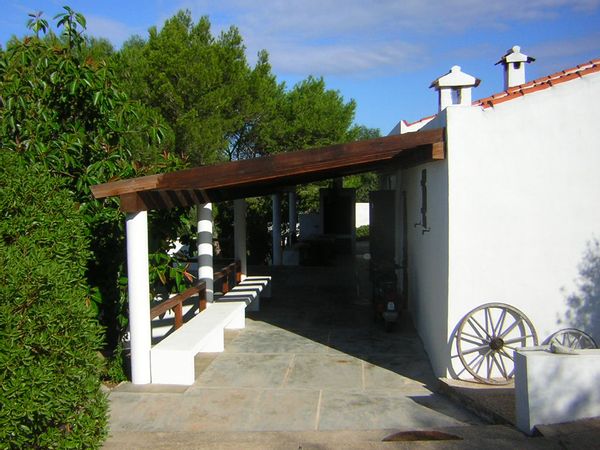 La maison de Marco