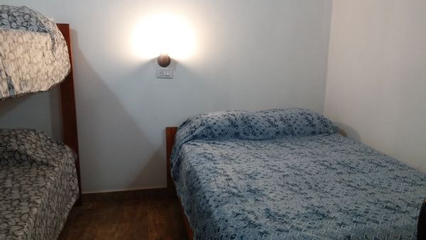 La maison de Oscar