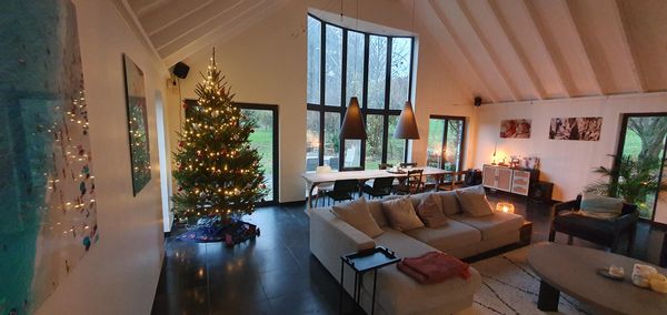 La maison de Dimitri
