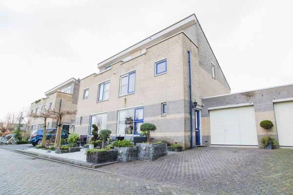 La maison de Johan