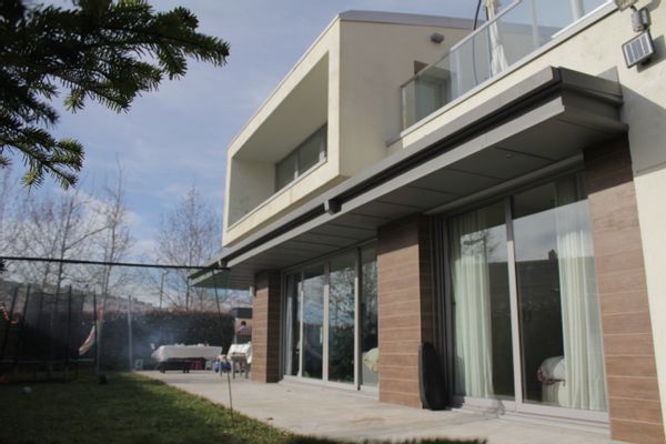 La maison de Gemma
