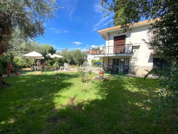 La maison de marcello
