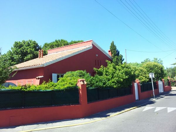 La maison de Yann