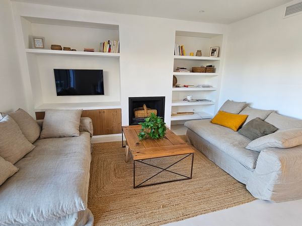 Belle maison individuelle près de la mer sur la Costa Brava.