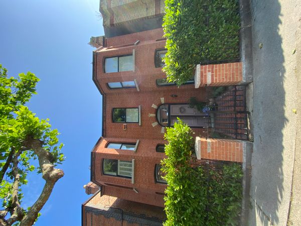 La maison de Joan
