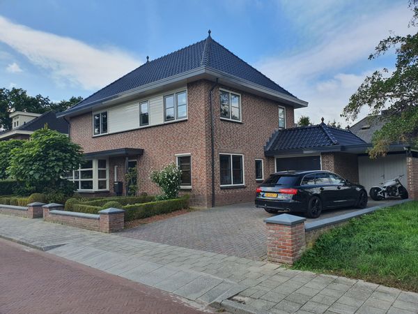 La maison de roelof
