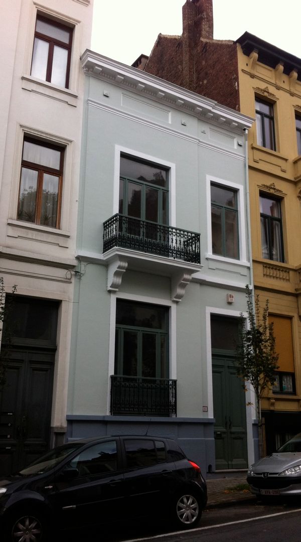 La maison de Giuliana