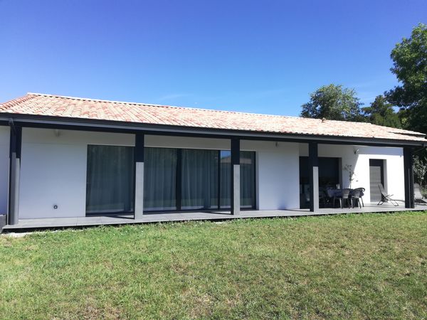 La maison de Nadia