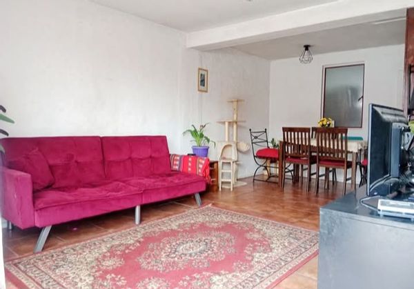 La maison de Lorena