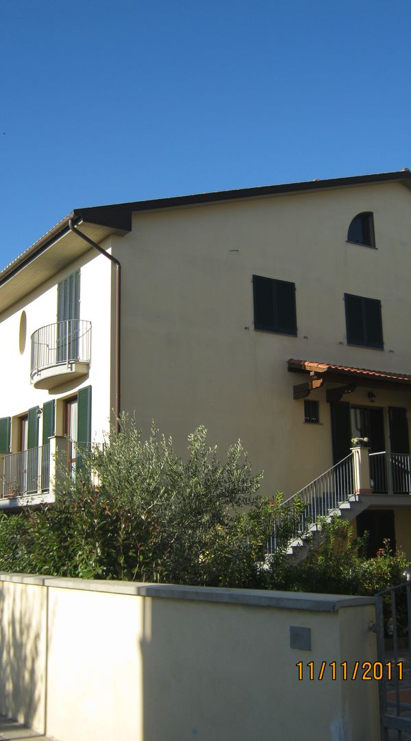 La maison de Andrea