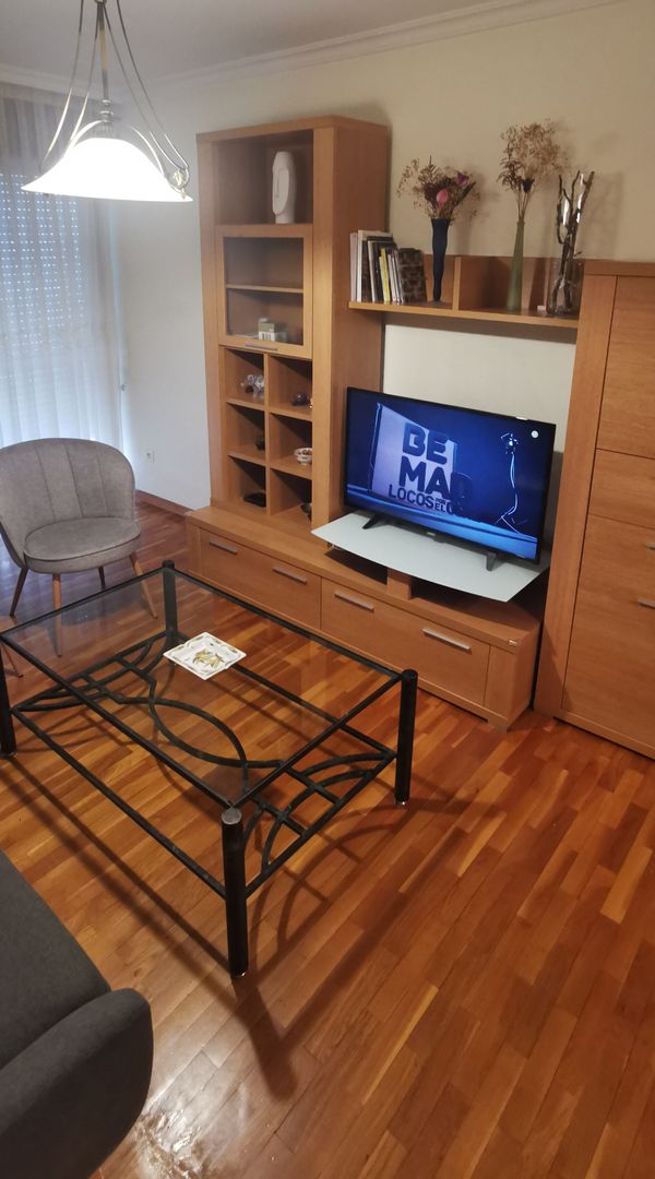 La maison de Luis
