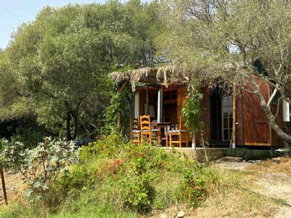 La maison de Christina and Pierre