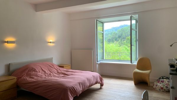 Chambre de Loïs