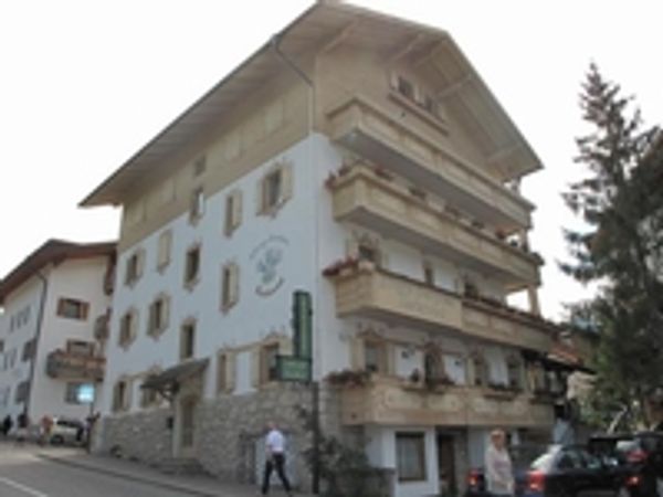 La maison de Giulia