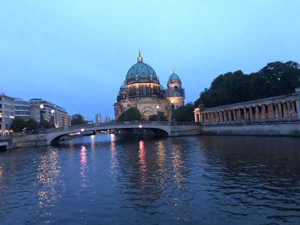 La maison de Natalia