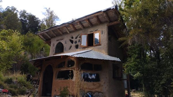 La maison de Alejandra