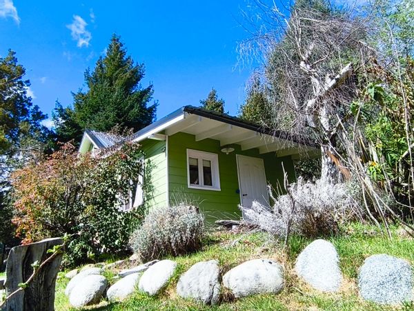 La maison de Alejandra